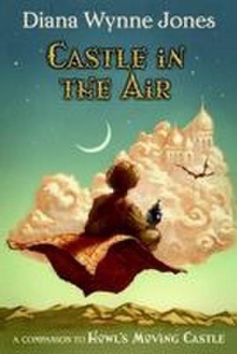 Castle the air - air, (world