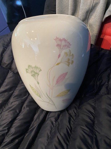 Hutschenreuther arzberg vase - hutschenreuther,