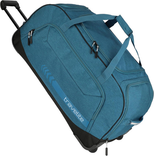 Travelite reisetasche mit - travelite,