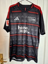 1. FC Union Berlin Trikot