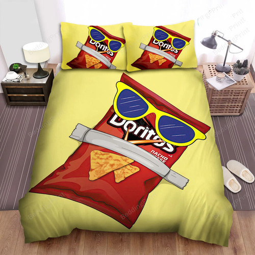Doritos nacho käse - käse, snack