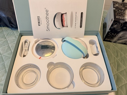 Homedics smoothee - homedics, ir