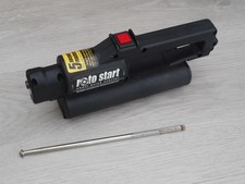 HPI Savage X4.6 XL Roto Start