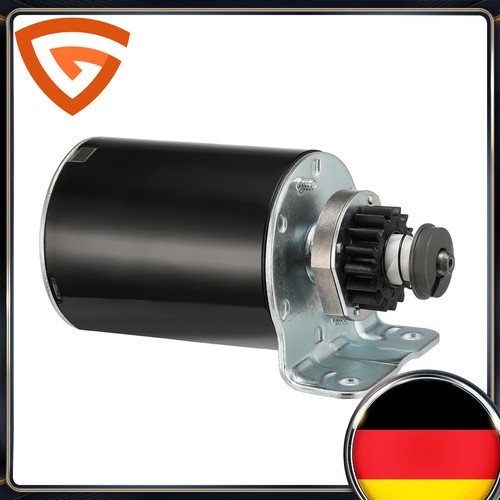 Anlasser 12v 5kw für briggs - 12v,