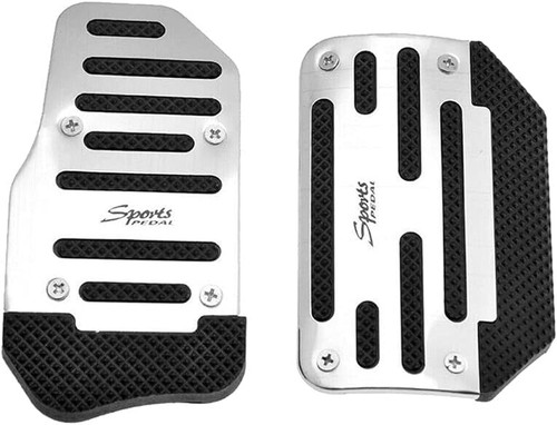 Gaspedal bremspedal set - gaspedal,