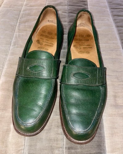 Eduard meier loafer - ed,