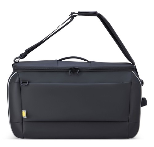 Delsey paris aventure duffle - delsey,