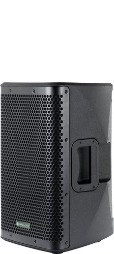 2 wege passiv - dj,