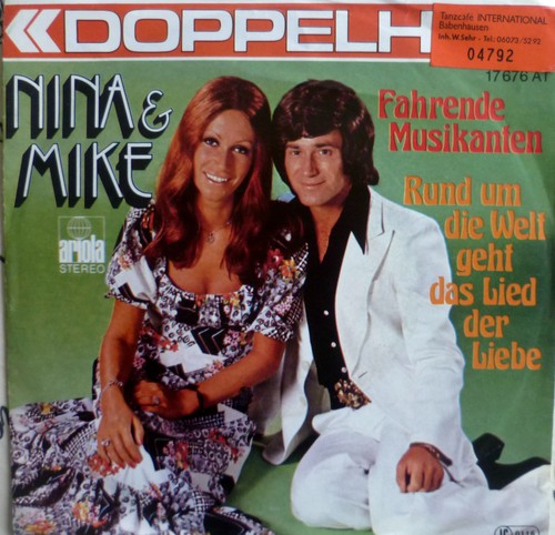 70s nina mike - 70s,