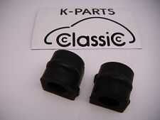 2x Lagerung Stabibuchse vorn