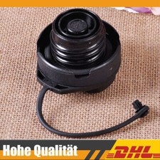 Benzin Tankdeckel für Audi A1