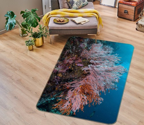 Wunderschöne koralle m6503 - 3d,