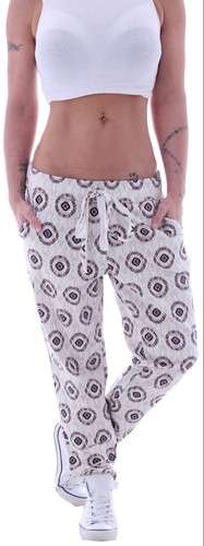 Damen chino boyfriend - chino,