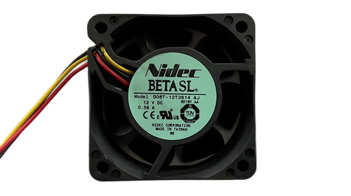 Lüfter nidec beta - beta, sl