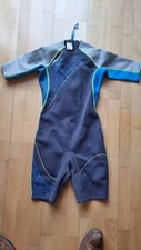 Oxylane Neoprenanzug für 14