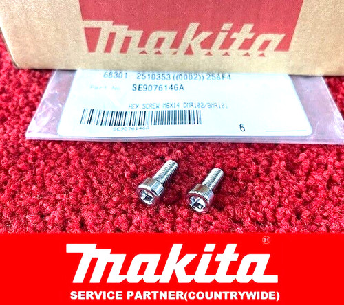 Original makita - 2x,