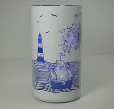 Glas windlicht twinkle - glas,