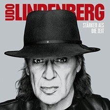 Udo Lindenberg Stärker als
