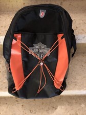 Harley davidson rucksack - harley,