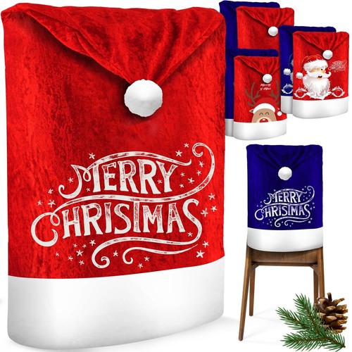 Kesser weihnachtsstuhlüberzug - kesser,