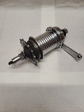 Fichtel & Sachs Torpedo 3-Gang Mod 515 von 1965 - generalüberholt