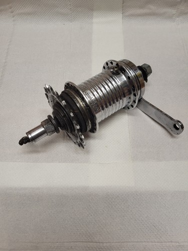 Fichtel sachs torpedo - fichtel, &