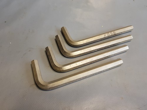 Stück hazet 2100 08 - 4, 2100-08