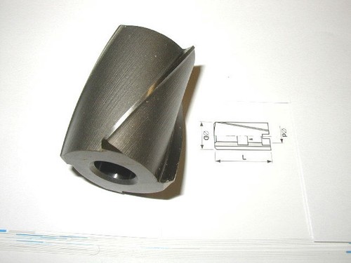 Din 222 aufbohrer - n, /