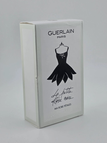 Guerlain petite robe noire - la,