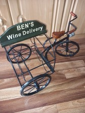 Nostallgisches 3 Rad Als