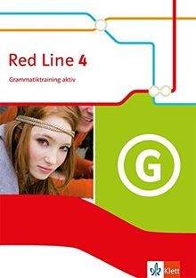 Red line ausgabe - red,