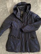 Greenstone Damen Longjacke