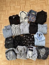 Herren Hemden Konvolut