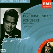 Schubert voyage dhiver - -,