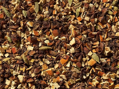 Glühweingewürz 1000g mit