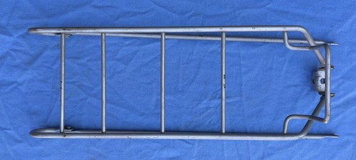 Fahrrad gepäckträger - fahrrad,