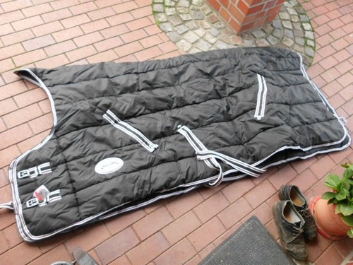 Stall decke highneck - stall,