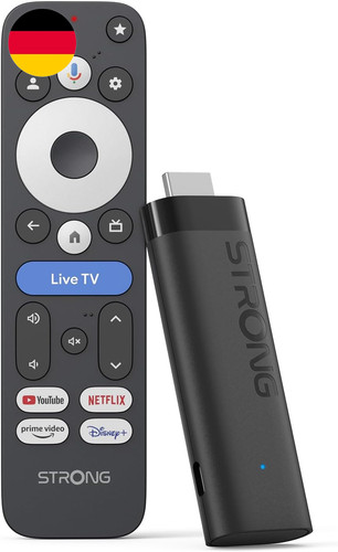 Strong leap nova streaming - leap-nova-x,