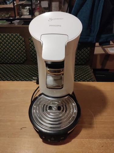 Philips senseo padmaschine - senseo,