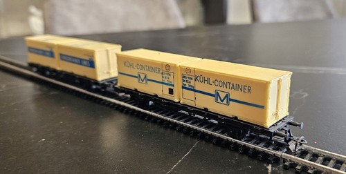 Bttb plattformwagen mal mit - bttb, 2