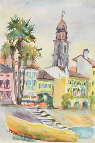Ewald becker carus - ewald, 1902-1995