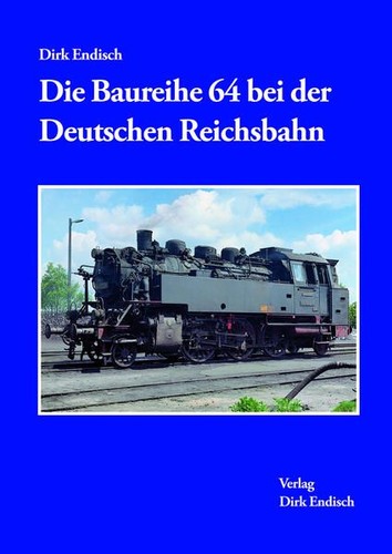 Dirk endisch die - baureihe, 64
