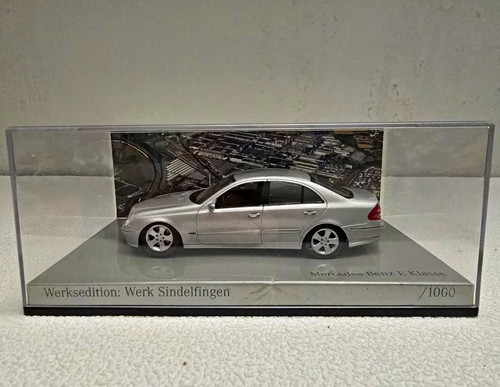 Modellauto mercedes benz - modellauto, mercedes-benz