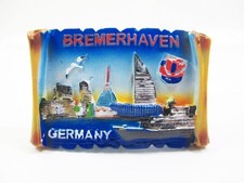 Bremerhaven magnet poly - bremerhaven,