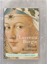 Sarah Bradford / Lucrezia