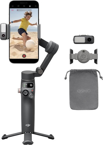 Dji osmo mobile - dji,