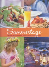 Sommertage / Nina Dreyer