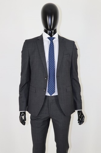 Hugo boss anzug - boss, mod