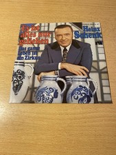 7" HEINZ SCHENK * Es ist alles