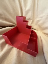 Schreibtisch Stifthalter